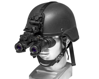 ATN PS31-3 Dual Tube Night Vision Goggles