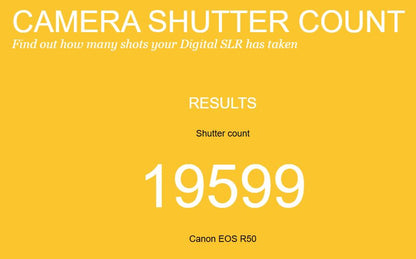 Canon EOS R50 24.2MP Mirrorless Interchangeable Lens Digital Camera