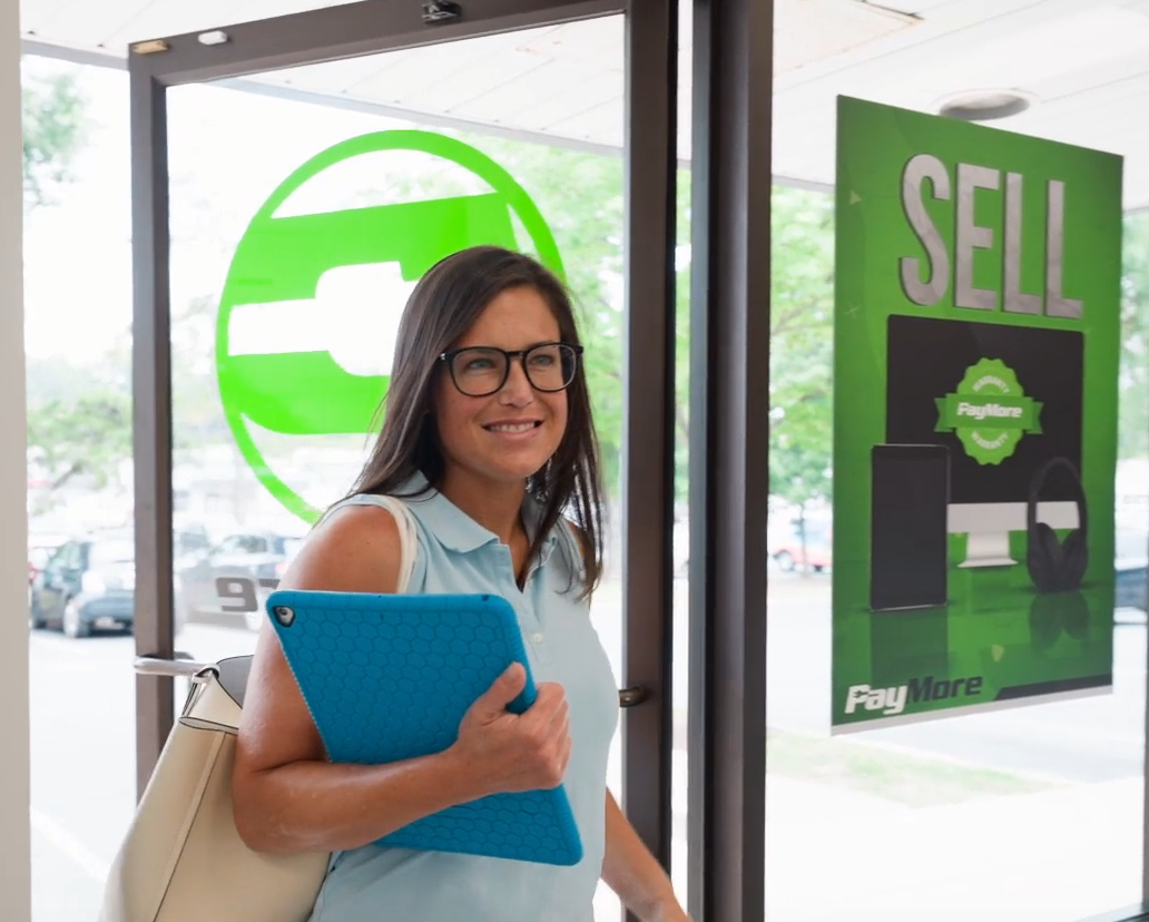 Sell Apple Watch for Cash Sell Apple Watch Near Me Chelsea NY PayMore Chelsea