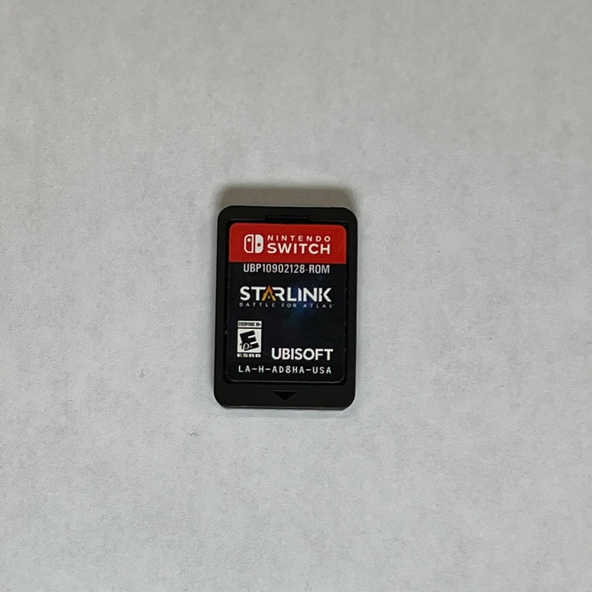 Starlink Battle for Atlas Nintendo Switch Cartridge Only free