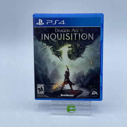 Dragon Age Inquisition for PlayStation 4 Free Shipping