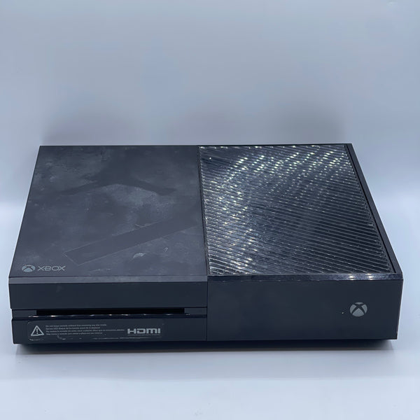 Microsoft XBox One 500GB 1540 Console Only Free Shipping – PayMore